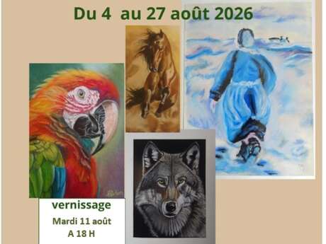 Mots en couleurs