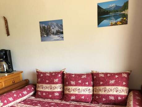 Le Pied des Pistes B13