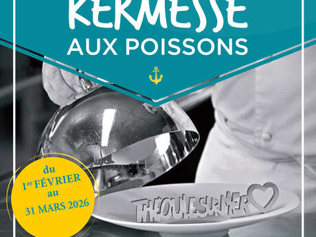 29ème Kermesse aux poissons