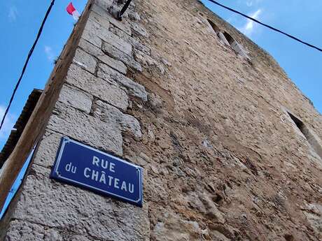 Giornate Europee del Patrimonio - Visita al Château-Musée Lascaris