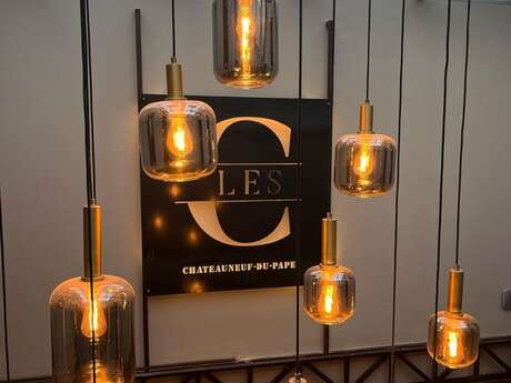 Les C Bar à Vins & Tapas