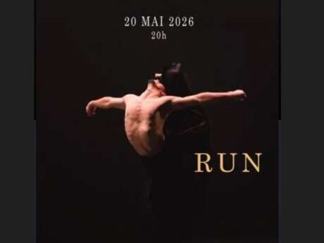 Run Ballet Julien Lestel