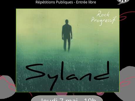 Les Répet's de LAmpli - SYLAND