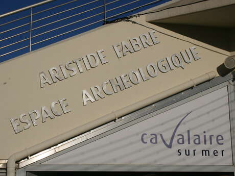 Espace Archéologique Municipal