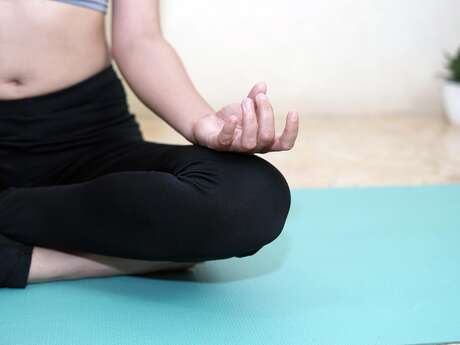 Journée bien-être à la Pilaterie