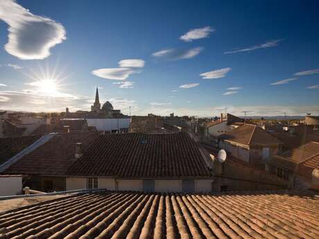 Bistrot des Alpilles 4