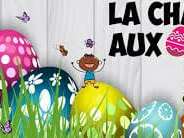 Chasse aux oeufs