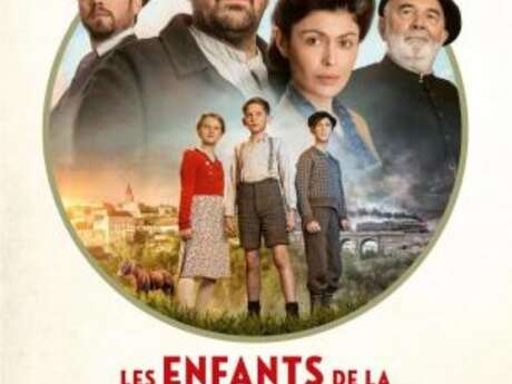 Filmvorführung "Die Kinder des Widerstands" (Les enfants de la résistance)