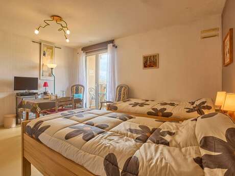 Résidence Henri IV - N° 73