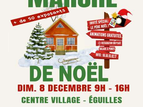 Marché de Noël