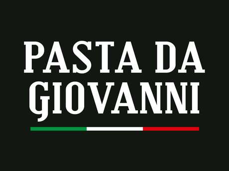 Pasta Da Giovanni  - la fabrique de pâtes fraîches