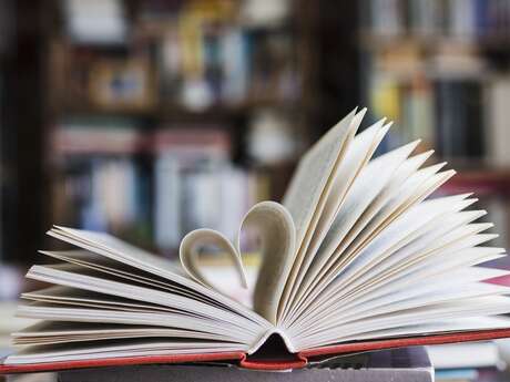 Village Charlot: reading workshop