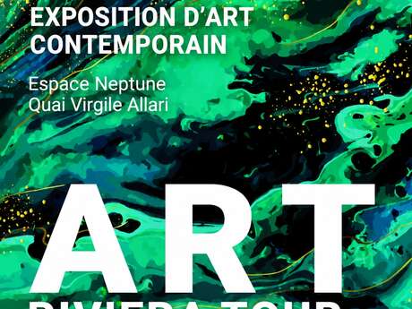 Art Riviera Tour - 7th edition