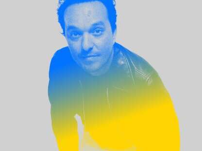 Concert - Malik Djoudi