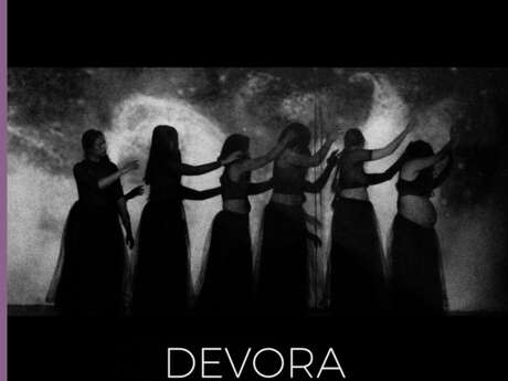 Devora - Festival Prophilia