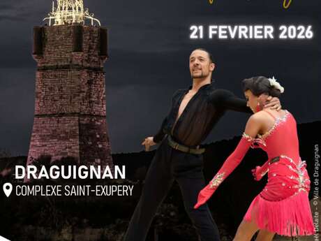 3èmè Trophée du Dragon