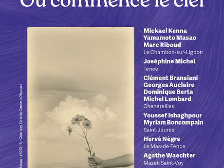 6X6 Où commence le ciel