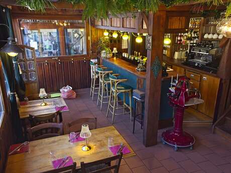 Bar La Table de Camille