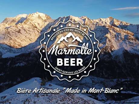 Marmotte Beer