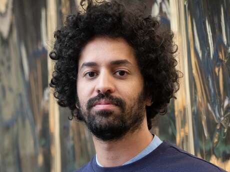 Atlantis / the Sea, rencontre avec Radouan Mriziga