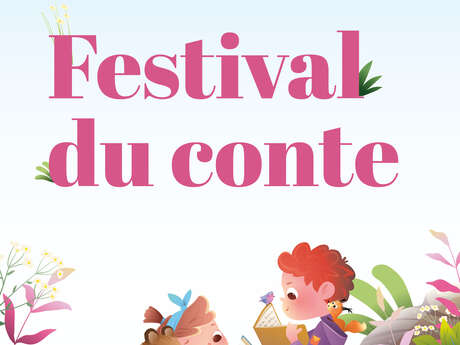 Festival du conte