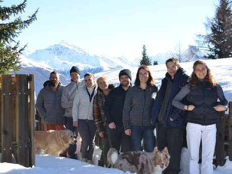Agence Thyon Immobilier