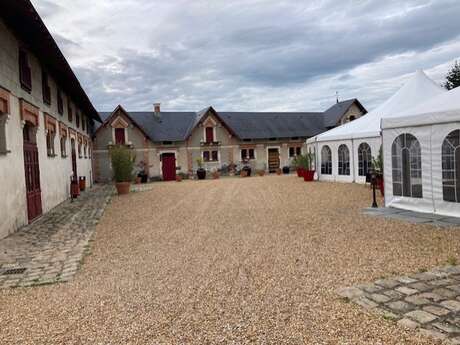 Château de Belle Poule