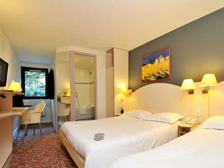 Hôtel Kyriad