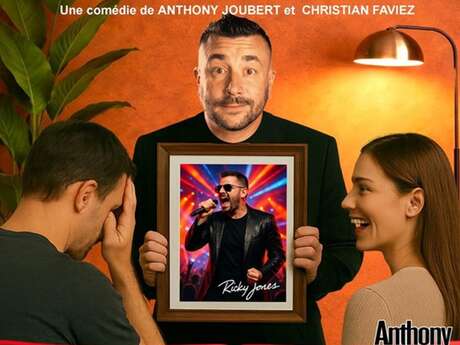 Saison artisitique du Casino Barrière : Le sosie