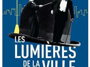 Cinétoiles - LES LUMIERES DE LA VILLE