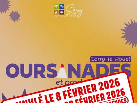 Les Oursinades de Carry-le-Rouet