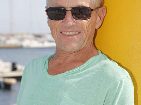 Photographe du Rayol