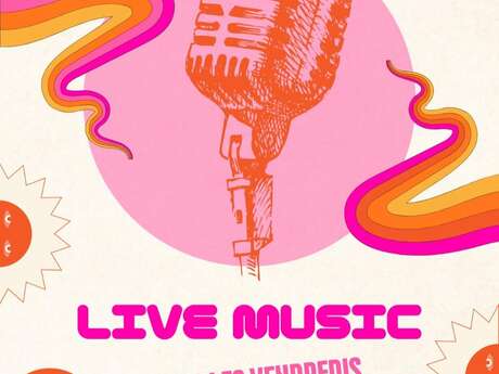 Concert live