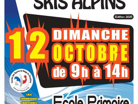 Alpinski-Stipendium