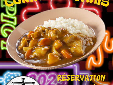 Soirée cuisine Japonaise au Baroscope