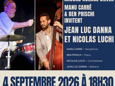 St John's Jazz