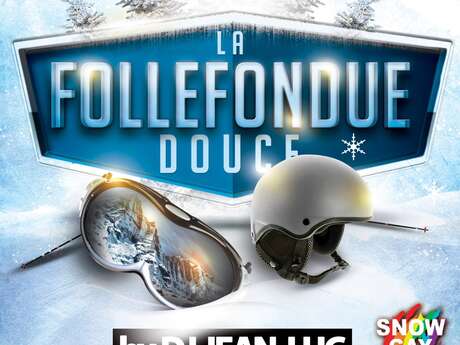 Closing Day: Snow Gay