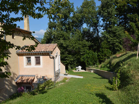 Blanchelys Cottage T2