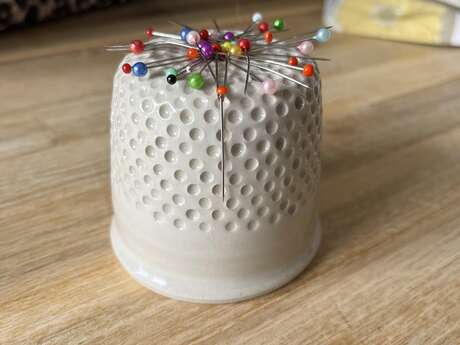 Atelier - Couture & soi