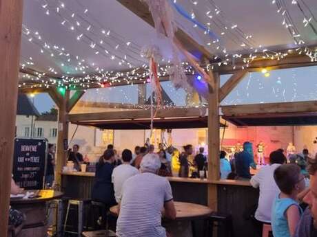 Concert : Les 4 voix de Royan, Chorale As de Choeurs, Walter Ego