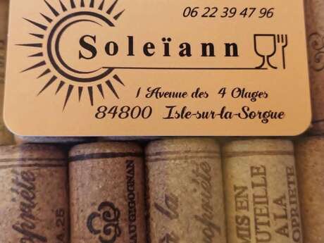 Soleïann