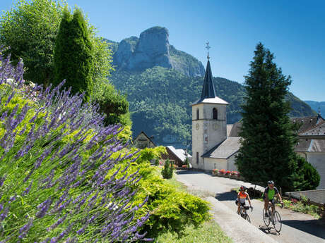 La Petite Chartreuse