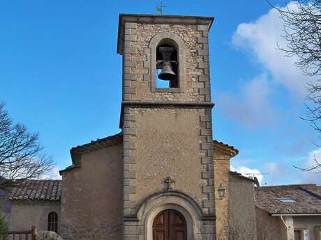 Mairie de L'Hospitalet
