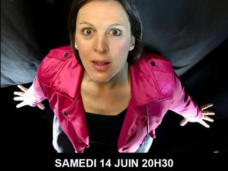 Soirée théâtre "Le Premier"