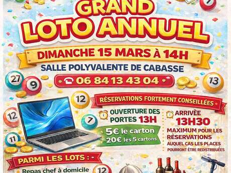 Grand loto