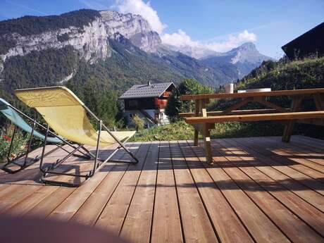 Linaigrette des Alpes