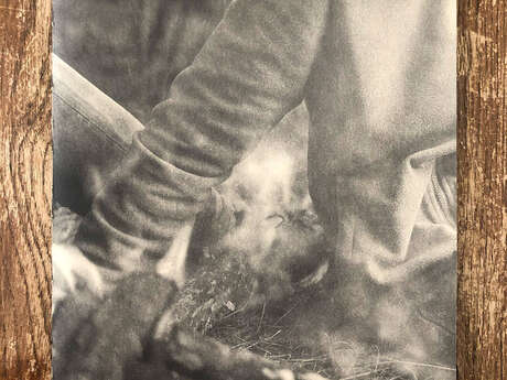 Meet Florence Cuschieri