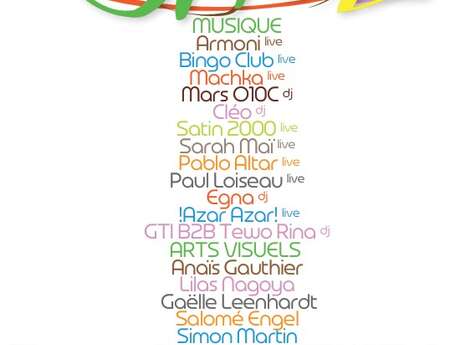 Rond Festival n°2