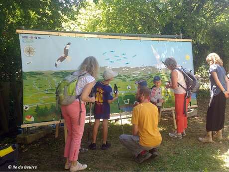 Les Mercredis de la ViaRhôna