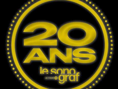 Le Sonograf